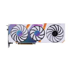Colorful iGame GeForce RTX 3060 Ti Ultra W OC LHR-V 8GB GDDR6 Graphics Card #212326117819 (3 Year Warranty)