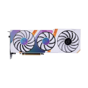 Colorful iGame GeForce RTX 3060 Ultra W OC 12G L-V 12GB GDDR6 Graphics Card #212326117814 (3 Year Warranty)