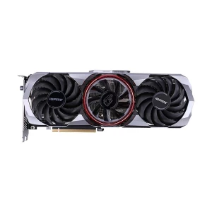 Colorful iGame GeForce RTX 3070 Ti Advanced OC 8G-V 8GB GDDR6X Graphics Card #212326118803
