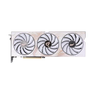 Colorful iGame GeForce RTX 4060 Ti Loong Edition OC 8GB-V 8GB GDDR6X Graphics Card