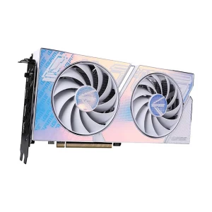 Colorful iGame GeForce RTX 4060 Ti Ultra W DUO OC 8GB-V 8GB GDDR6 Graphics Card #212326123801