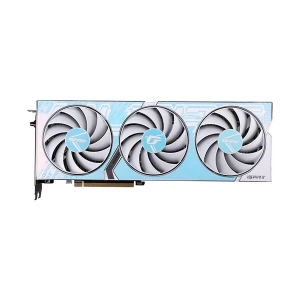 Colorful iGame GeForce RTX 4060 Ultra W OC 8GB-V 8GB GDDR6 Graphics Card