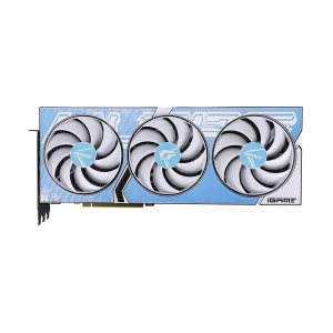 Colorful iGame GeForce RTX 4070 Ti SUPER Ultra W OC 16GB-V 16GB GDDR6X Graphics Card