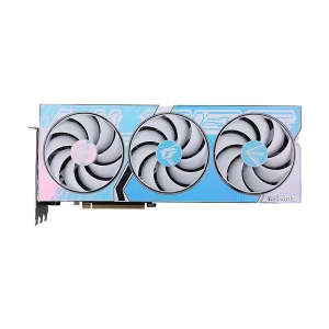 Colorful iGame GeForce RTX 4070 Ultra W OC V2-V 12GB GDDR6X Graphics Card #212326122817