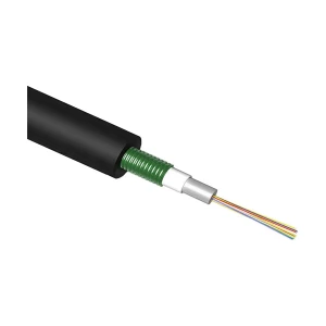 CommScope 12 Core Optical Fiber, 1 Meter Network Cable #2121112-4