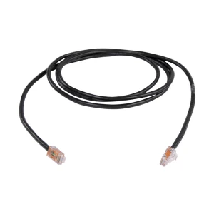 CommScope Cat-6, 0.5 Meter, Blue Network Cable #CPC3312-0ZC050, Patch Cord