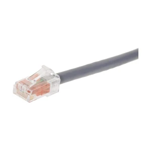 CommScope Cat-6, 3 Meter, Dark Gray Network Cable #CPC3312-03M003, Patch Cord