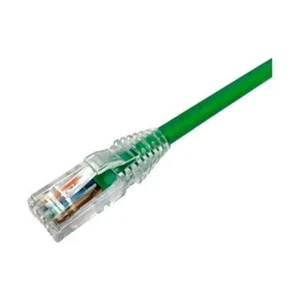 CommScope Cat-6, 5 Meter, Green Network Cable #NPC06UZDB-GN005M, Patch Cord
