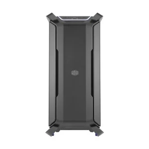 Cooler Master Cosmos C700P Black Edition Full Tower (Cureved Tempered glass Side Window) Gaming Desktop Case #MCC-C700P-KG5N-S00