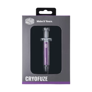 Cooler Master CryoFuze Gray Thermal Grease #MGZ-NDSG-N07M-R2