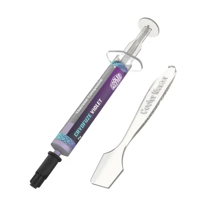 Cooler Master Cryofuze Violet Purple Tinted Thermal Paste #MGY-NOSG-N07M-R1