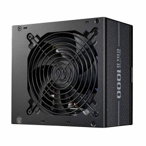 Cooler Master ELITE Gold 1000 ATX 3.1 PG5 1000W Full Modular Power Supply