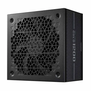 Cooler Master ELITE Gold 1200 ATX 3.1 PG5 1200W Full Modular 80 Plus Gold Certified Power Supply