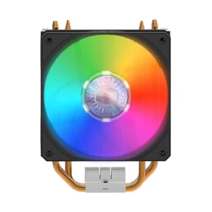 Cooler Master Hyper 212 ARGB Air CPU Cooler #RR-2V2L-18PA-R1