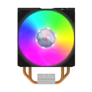 Cooler Master Hyper 212 LED Turbo ARGB Air CPU Cooler #RR-212TK-18PA-R1