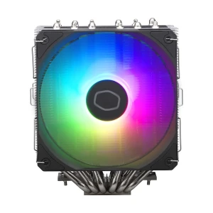 Cooler Master Hyper 620S ARGB 240mm Air CPU Cooler #RR-D6NA-17PA-R1