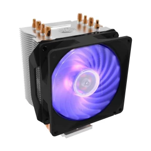 Cooler Master Hyper H410R RGB LED CPU Air Cooler #RR-H410-20PC-R1