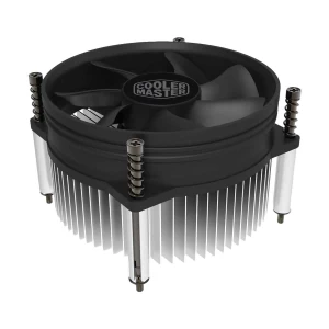 Cooler Master i50 Air CPU Cooler #RH-I50-20FK-R1