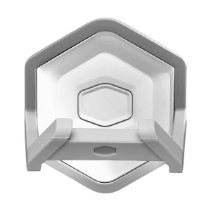 Cooler Master MasterAccessory GEM White Universal Surface Mount #MCA-U000R-WPHK00