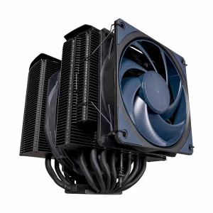 Cooler Master MasterAir MA824 Stealth Air CPU Cooler #MAM-D8PN-318PK-R1