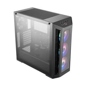 Cooler Master MASTERBOX MB530P Gaming Desktop Casing #MCB-B530P-KHNN-S01