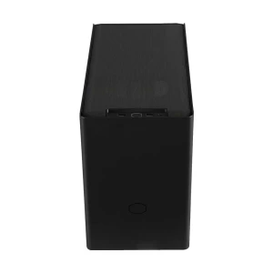 Cooler Master MasterBox NR200 Mesh Mini Tower Mini ITX Black Desktop Case #MCB-NR200-KNNN-S00
