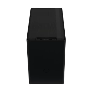 Cooler Master MasterBox NR200P Mesh Mini Tower Mini ITX Black Desktop Case #MCB-NR200P-KGNN-S00