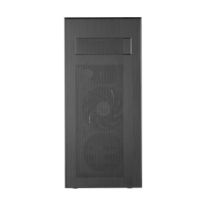 Cooler Master MasterBox NR600 TG Black Mid Tower Gaming Desktop Casing #MCB-NR600-KG5N-S00