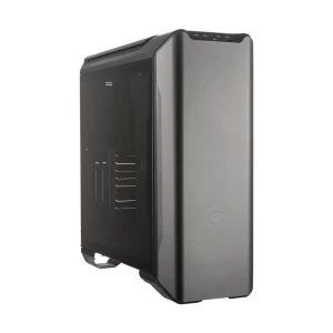 Cooler Master MasterCase SL600M Black Edition Mid Tower ATX Black Gaming Desktop Casing #MCM-SL600M-KGNN-S00