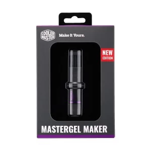 Cooler Master MasterGel Maker Thermal Paste #MGZ-NDSG-N15M-R2