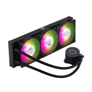 Cooler Master MasterLiquid ML360L V2 ARGB Liquid CPU Cooler #MLW-D36M-A18PA-R2