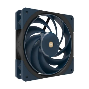 Cooler Master Mobius 120 OC (1xFAN) 120mm Casing Cooling Fan #MFZ-M2NN-32NPK-R1