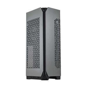Cooler Master Ncore 100 MAX Mini Tower Dark Gray ITX Gaming Desktop Case With SFX 850W PSU #NR100-MNNN85-SL0