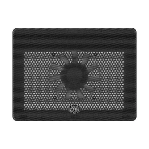 Cooler Master Notepal L2 (160mm) Black 17 inch laptop Cooler #MNW-SWTS-14FN-R1