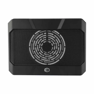 Cooler Master NOTEPAL X150R (160mm) Black 17 inch laptop Cooler #MNX-SWXB-10FN-R1