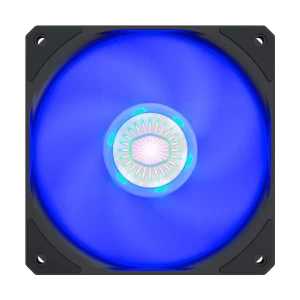 Cooler Master SickleFlow 120 Blue 120mm Casing Cooling Fan #MFX-B2DN-18NPB-R1
