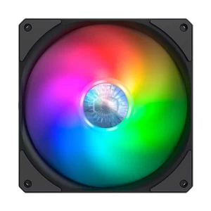 Cooler Master SickleFlow 140 ARGB 140mm Casing Cooling Fan