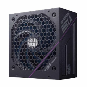 Cooler Master V Platinum 1300 V2 ATX 3.1 PG5 1300W Full Modular 80 Plus Platinum Certified Power Supply #MPZ-D002-AFAP-BUK