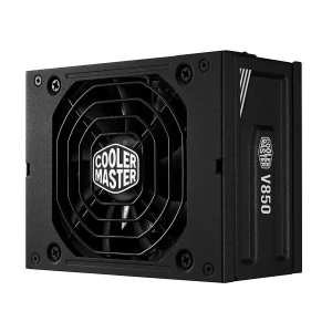 Cooler Master V SFX Gold 850 ATX 3.1 PG5 850W Full Modular 80 Plus Gold Certified Power Supply #MPY-8501-SFHAGV-3EUK