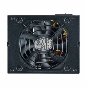 Cooler Master V750 SFX Gold 750W Full Modular 80 Plus Gold Certified SFX Power Supply #MPY-7501-SFHAGV-IN (10 Year)