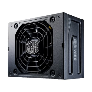 Cooler Master V850W SFX Gold 850W Full Modular Power Supply #MPY-8501-SFHAGV-IN