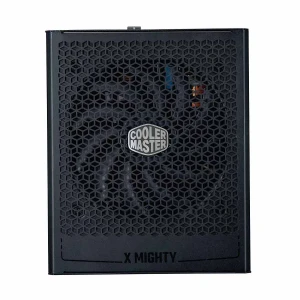 Cooler Master X Mighty 2000W PG5 Full Modular 80 Plus Platinum Certified Black Power Supply