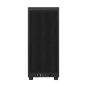 Corsair 2000D Airflow Black Mini-Tower Mini ITX Gaming Desktop Casing #CC-9011244-WW