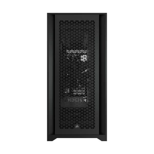 CORSAIR 5000D AIRFLOW Mid-Tower Black Gaming Case #CC-9011210-WW