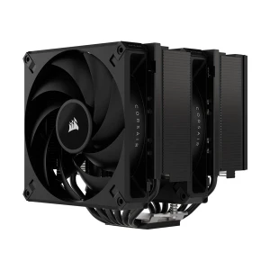 CORSAIR A115 Twin Tower Black Air CPU Cooler #CT-9010011-WW