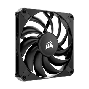 CORSAIR AF120 SLIM PWM 120mm (1xFAN) Black Casing Cooling Fan #CO-9050144-WW