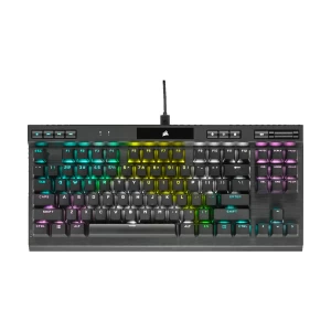 CORSAIR Champion Series K70 RGB TKL Wired Gaming Keyboard #CH-9119014-NA