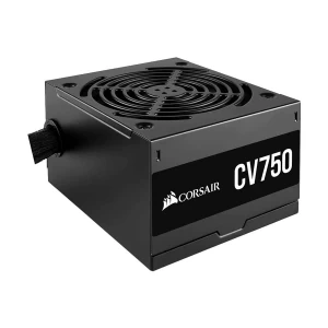 Corsair CV Series CV750 750W Non-Moduler Power Supply #CP-9020237-UK