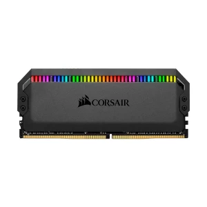 CORSAIR Dominator Platinum RGB 16GB DDR4 3200MHz Gaming Desktop RAM #CMT32GX4M2E3200C16