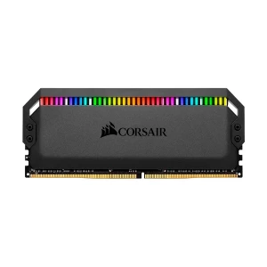 CORSAIR Dominator Platinum RGB 16GB DDR5 5200MHz Gaming Desktop RAM #CMT32GX5M2B5200Z40